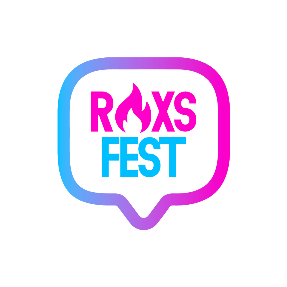 Roxs Fest Logo
